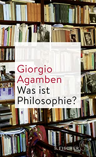 Was ist Philosophie? von FISCHERVERLAGE